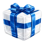 500 Casino: Gift Image